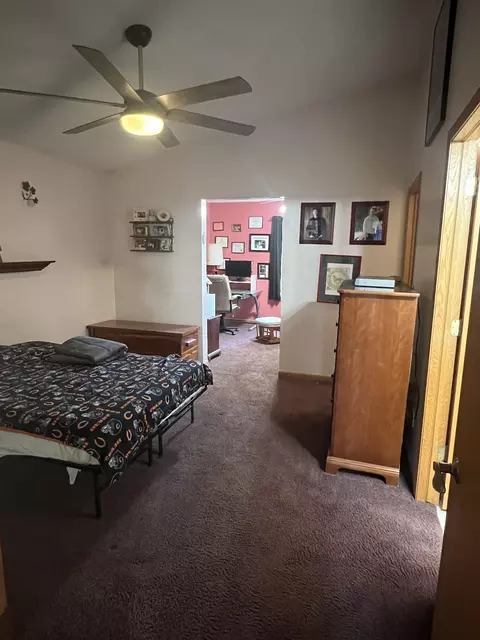 Bedroom - 402 E South St, Durand, IL 61024 photo 3 of 3