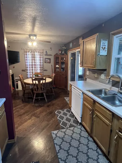 Kitchen - 402 E South St, Durand, IL 61024 photo 2 of 2