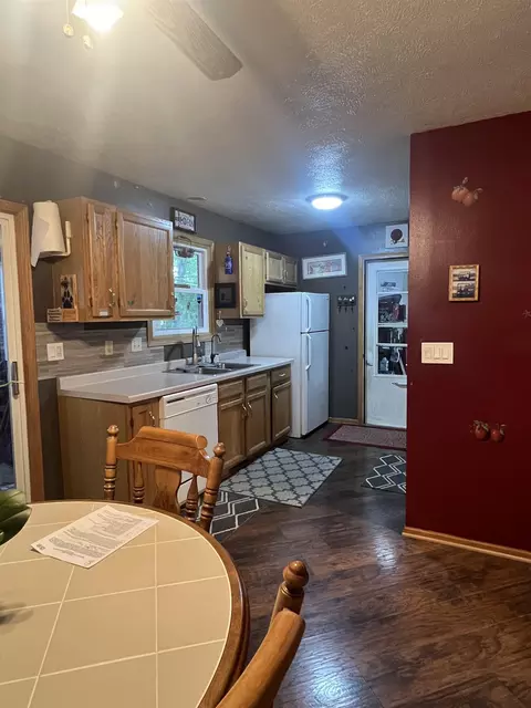 Kitchen - 402 E South St, Durand, IL 61024 photo 1 of 2