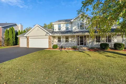 5237 Trafford Dr, Loves Park, IL 61111