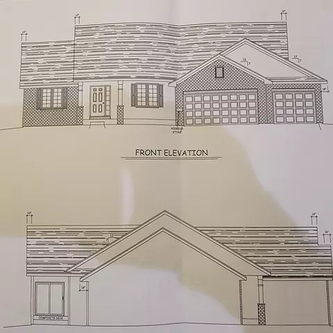 7573 Haymaker Ln, Cherry Valley, IL 61016