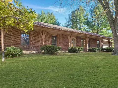 6321 Blyth Rd, Caledonia, IL 61011