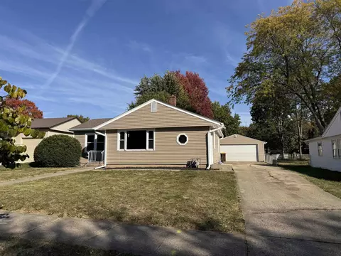 1115 Winthrop Ln, Rockford, IL 61107