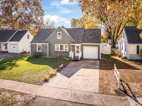 241 Theodore St, Loves Park, IL 61111