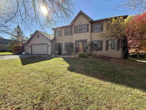 7351 Mill Rd, Rockford, IL 61108