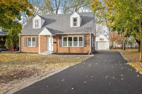 348 Pennsylvania Ave, Loves Park, IL 61111