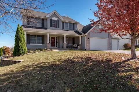 11901 Deacon Dr, Rockton, IL 61072