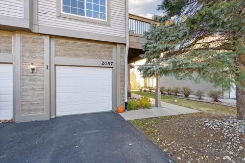 2057 Anjali Way #1, Machesney Park, IL 61115