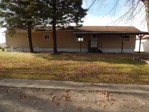 3747 W Il Rte 64 #LOT 134, Mount Morris, IL 61054