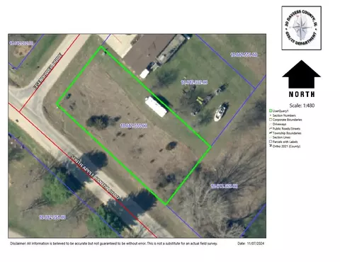12 A333 Eisenhower Dr, Apple River, IL 61001