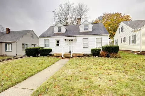 3207 Maryland Rd, Rockford, IL 61108