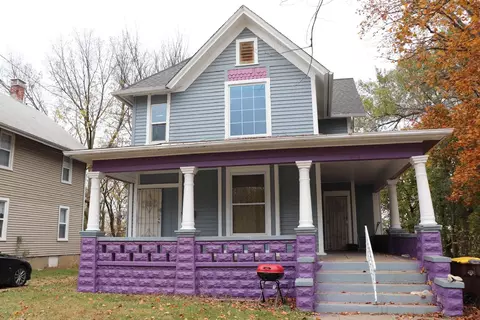 603 N Avon St, Rockford, IL 61101