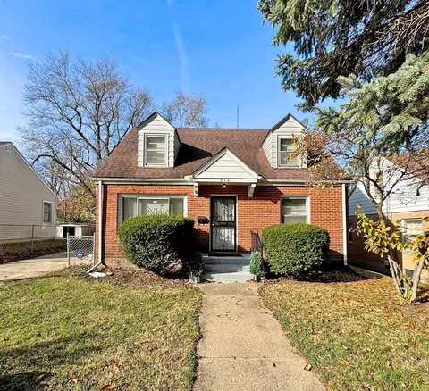 412 Soper Ave, Rockford, IL 61101