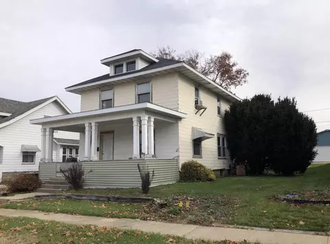 511 N Main, Stockton, IL 61085