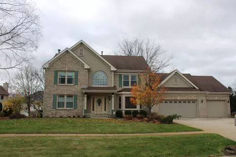 8517 Suffolk Dr, Rockford, IL 61108
