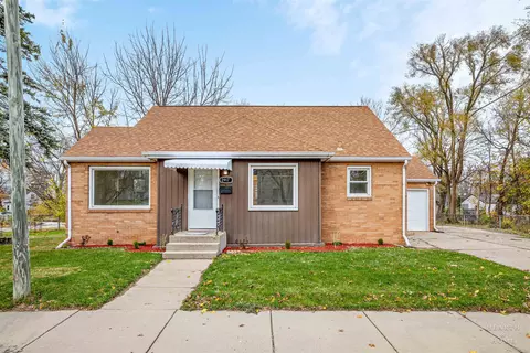 2917 Andrews St, Rockford, IL 61101
