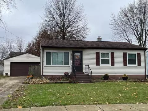 115 Southview Dr, Rochelle, IL 61068
