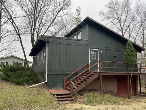 Exterior - 1460 Chadbourne, Davis, IL 61019 photo 1 of 9
