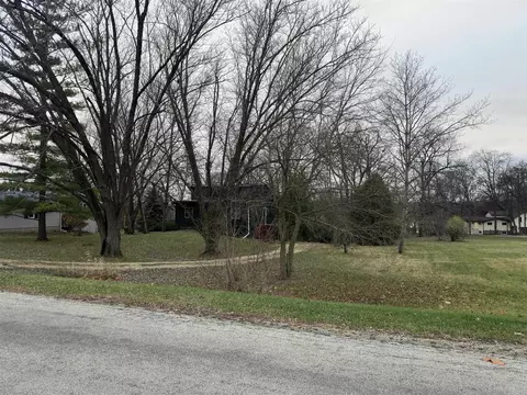 Exterior - 1460 Chadbourne, Davis, IL 61019 photo 4 of 9