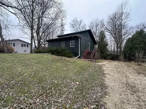 Exterior - 1460 Chadbourne, Davis, IL 61019 photo 3 of 9