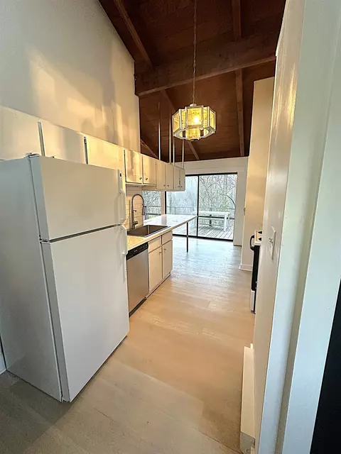 Kitchen - 1460 Chadbourne, Davis, IL 61019 photo 2 of 2