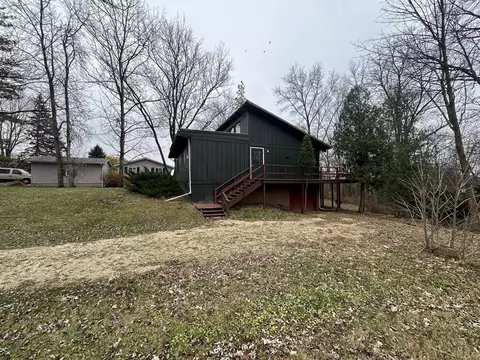 Exterior - 1460 Chadbourne, Davis, IL 61019 photo 5 of 9