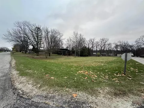 Exterior - 1460 Chadbourne, Davis, IL 61019 photo 8 of 9