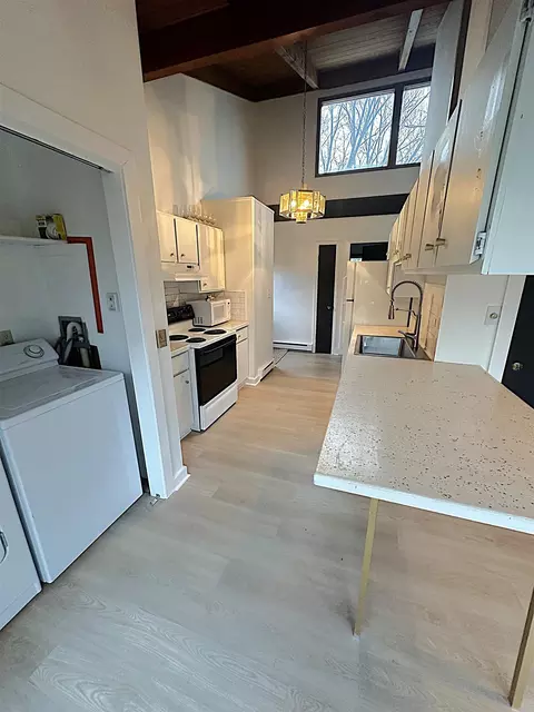 Kitchen - 1460 Chadbourne, Davis, IL 61019 photo 1 of 2