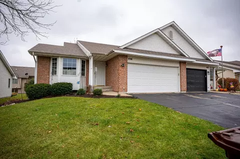 436 Sunbeam Ct, Stillman Valley, IL 61084