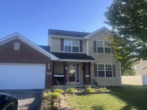4180 Brookstone Ln, Belvidere, IL 61008