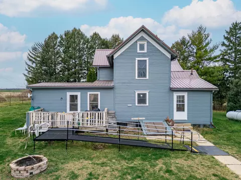 9793 Il Rte 73 N Rte, Winslow, IL 61089