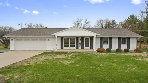 602 W Buffalo St, Polo, IL 61064