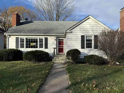 510 James Ave, Rockford, IL 61107