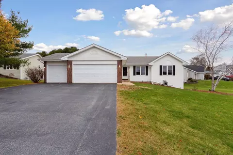 4410 Westwind Dr, Winnebago, IL 61088