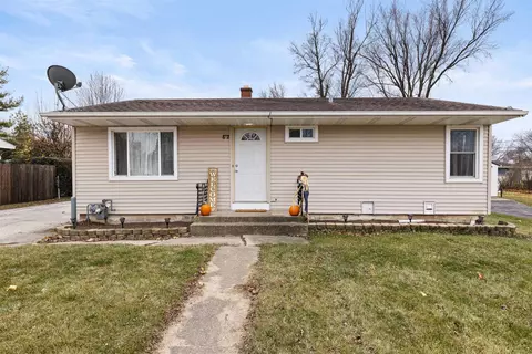 602 W Roosevelt St, Harvard, IL 60033