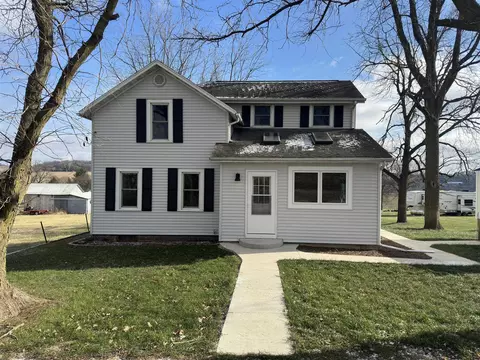 4455 High, Pearl City, IL 61062