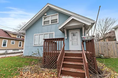 1618 Auburn St, Rockford, IL 61103