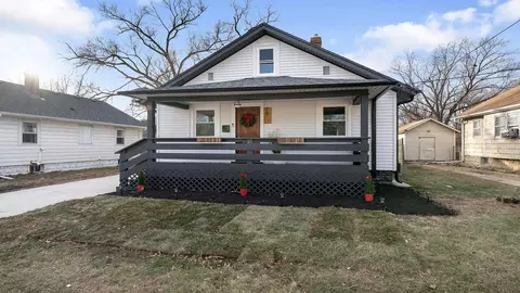 1812 N Winnebago St, Rockford, IL 61103