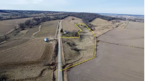 tbd S Blackjack Rd, Hanover, IL 61041