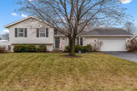 742 Kocher St, Rockton, IL 61072