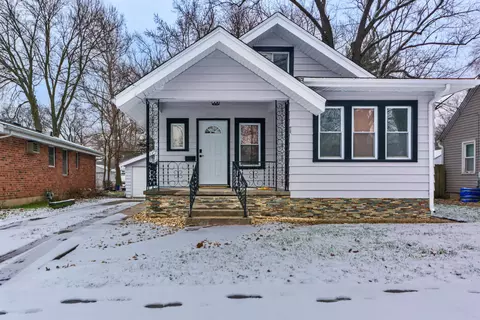 3118 Liberty Dr, Rockford, IL 61101