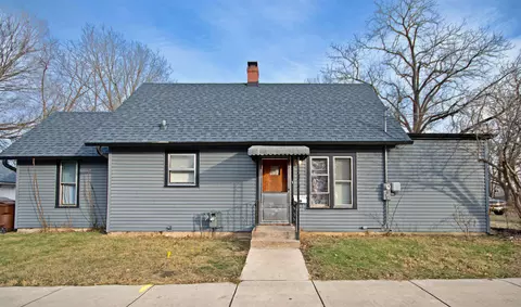 519 Lincoln Ave, Rockford, IL 61102