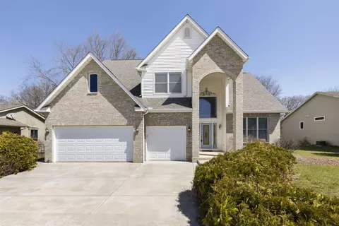 2823 Clines Ford Dr, Belvidere, IL 61008