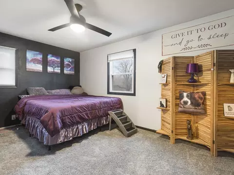 Bedroom - 372 Orleans Dr, Lake Summerset, IL 61019 photo 2 of 4