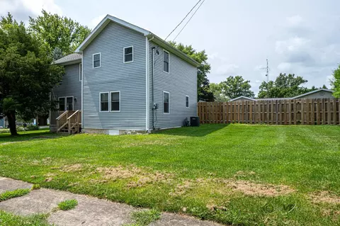 Exterior - 704 N West, Davis, IL 61019 photo 3 of 3