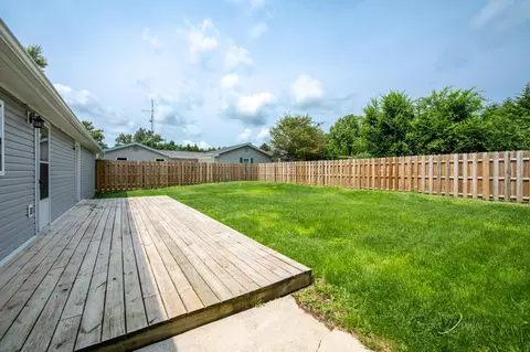Exterior - 704 N West, Davis, IL 61019 photo 2 of 3