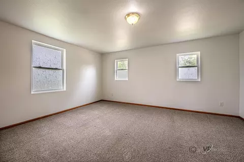 Bedroom - 704 N West, Davis, IL 61019 photo 3 of 5