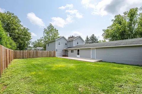Exterior - 704 N West, Davis, IL 61019 photo 1 of 3