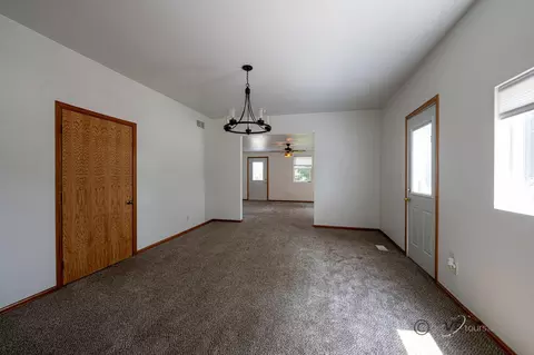 Living - 704 N West, Davis, IL 61019 photo 3 of 3