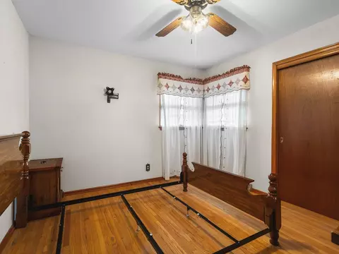 Bedroom - 303 E Washington St, Durand, IL 61024 photo 5 of 5